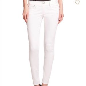 Lilly Pulitzer Worth Skinny Mini Jeans